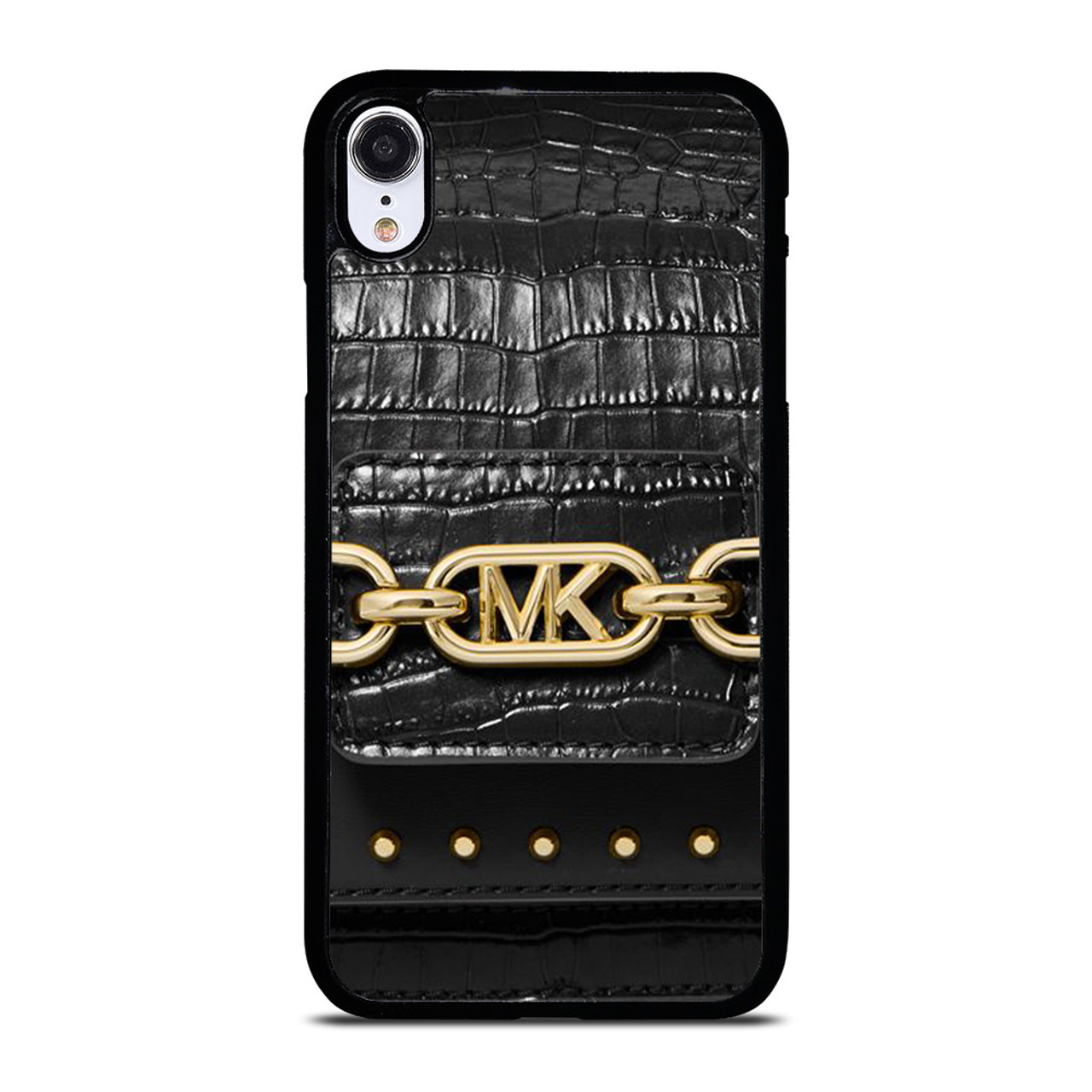 Michael kors phone hot sale case iphone xr